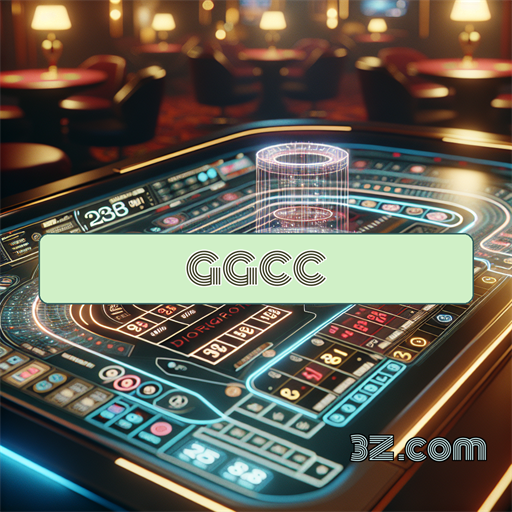Apostas Empolgantes em ggcc.com: Oásis Digital para Jogadores