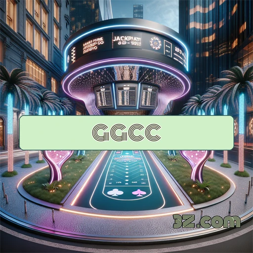 Inovação e Diversão: App da ggcc.com Revoluciona Jogos