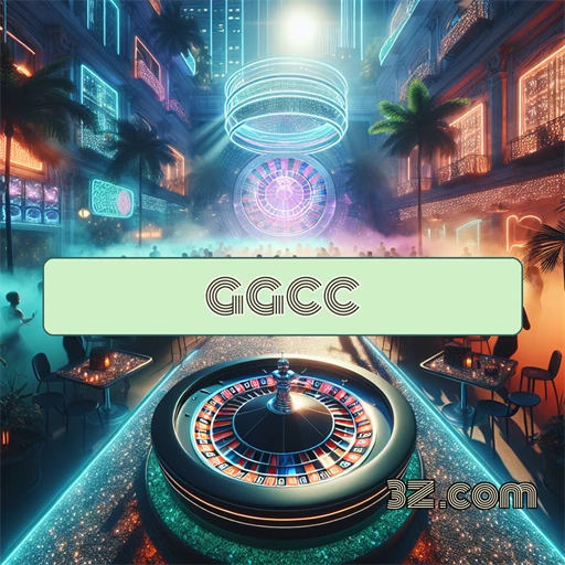 Cassino GGCC.com: O Paraíso dos Jogos Online no Brasil!