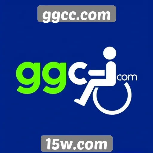 Acessibilidade e suporte a jogadores em ggcc.com