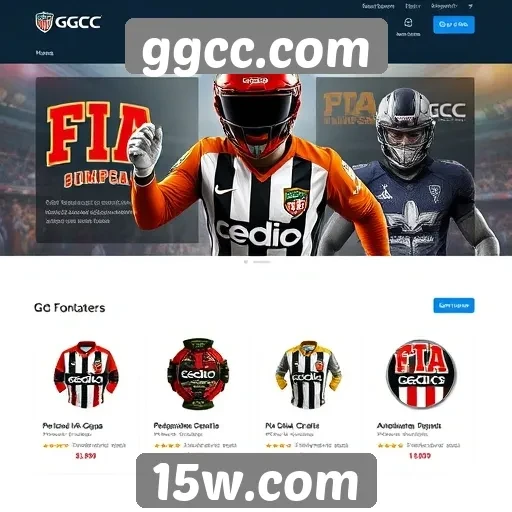 Recursos de personalização no ggcc.com atraem jogadores
