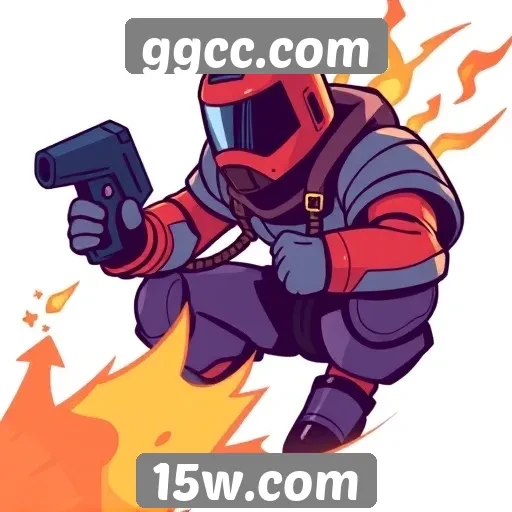 Tendências de jogos no site ggcc.com em destaque