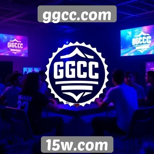 A comunidade de ggcc.com cresce com eventos semanais