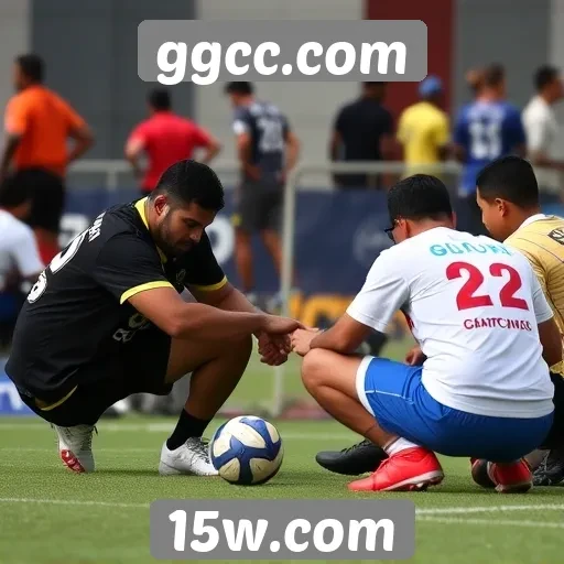 Comunidade do ggcc.com cresce a cada dia