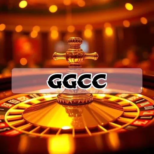 ggcc.com: A Revolução no Login para Gamers Brasileiros