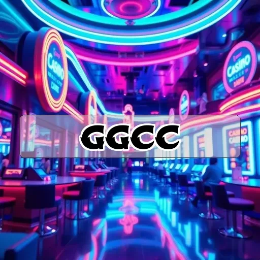 ggcc.com: Facilite Seus Pagamentos e Aprimore Seus Jogos Online