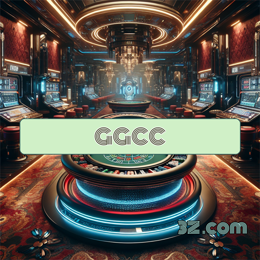 Promoções Imperdíveis no ggcc.com: Entre no Jogo Agora!