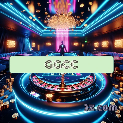 Slots: Aventura e Prêmios no ggcc.com